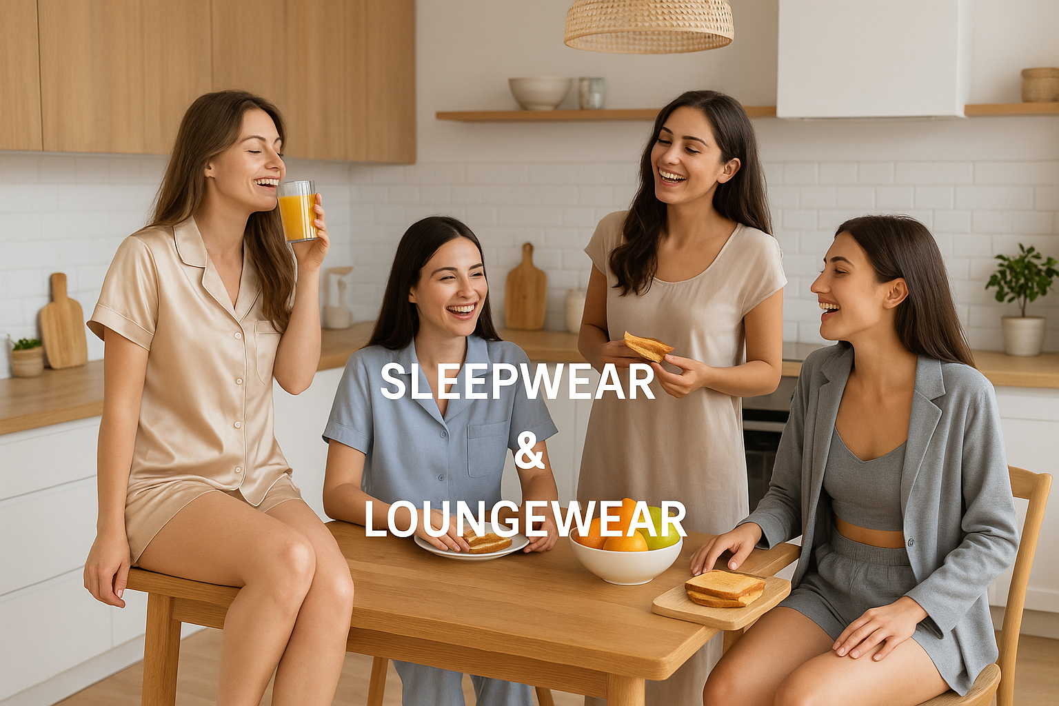 Nightwear