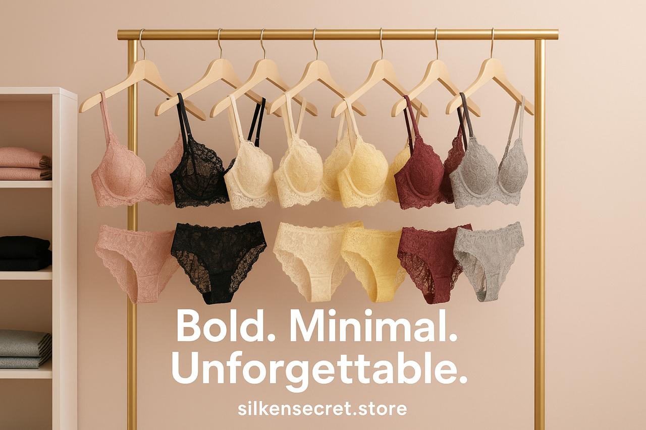 Bridal sets