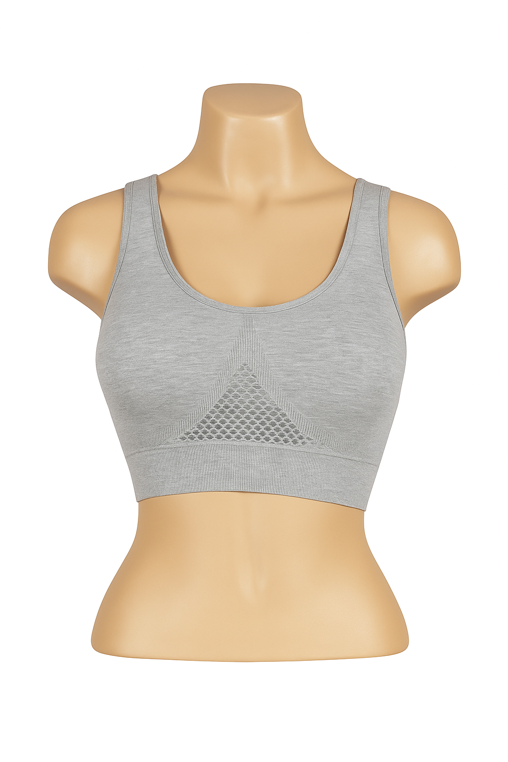 Imported Premium Quality Air Bra – Ultra Soft, Perfect for Gym & Everyday Comfort